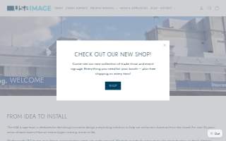 USA Image website