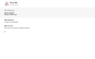 Heritage Title Co website