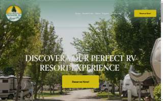 Owens Architects website