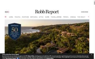 Bourbon City Events website