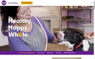 Central KY Home Care website