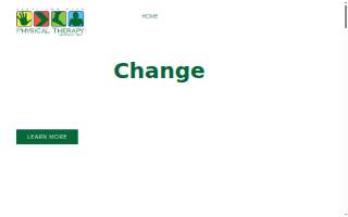 Bardstown Road Physical Therapy Group of Louisville website