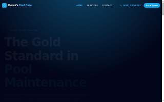 Dennis C. Healey EA website
