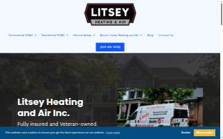 Litsey website