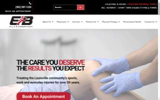 Meghan Reynolds, PT, DPT website
