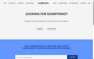 Norton Immediate Care Center - Audubon website