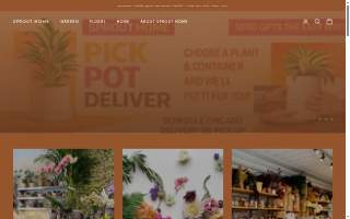 Small Steps Preschool website
