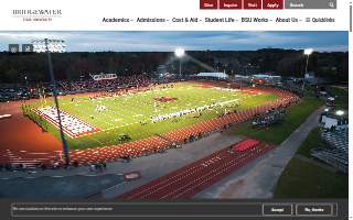 Bridgewater Medical Center website