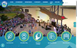 Owensboro Health Cardiology in Madisonville website