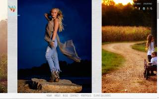 Wells Studio website