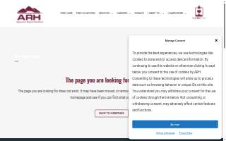 Nicole Pursifull, APRN, FNP-C website