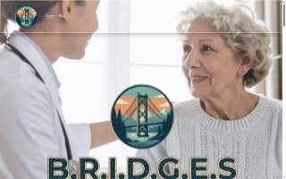 Bridges Family Center, LLC website