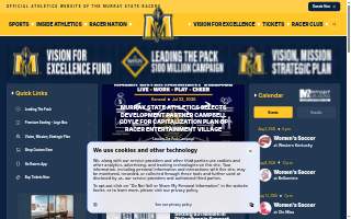 CFSB website