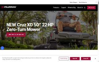 Murray ENT website