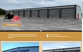 Murray KY Storage website