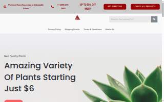 West Liquidation Center website