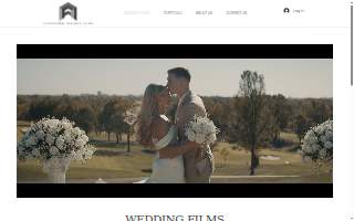Alexander Francis Films website