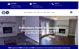 Blue Star website