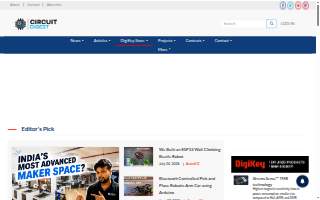 Electronic Repair and Custom PC website