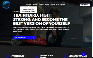 Gracie Owensboro website