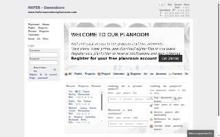 Hafer website