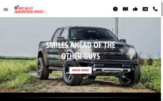 Ohio Valley Transmission Service LLC website