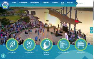 Owensboro Health Behavioral Health website