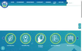 Owensboro Health Cardiology in Greenville website