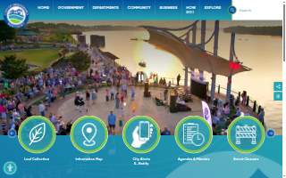 Owensboro Health Ear Nose and Throat in Owensboro website