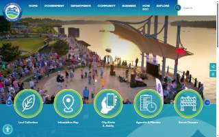 Owensboro Health Home Care in Owensboro website