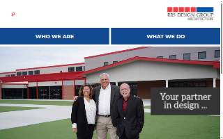 Rbs Design Group Psc website