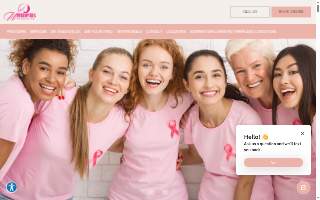 Wonder Boy Media website