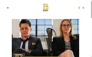 Bobo Law Office, PLLC website