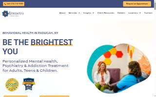 Lumera Healthcare - Information Age Park website
