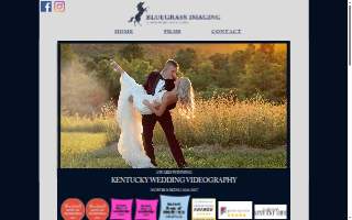 Bluegrass Imaging of Radcliff website
