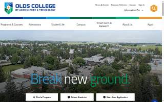 Olds Law Office, PLLC website