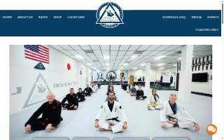 Insight Brazilian Jiu Jitsu - Somerset website