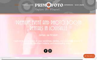 PrimoFoto of St. Matthews website