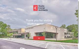 Studio Kremer Architects, Inc. website