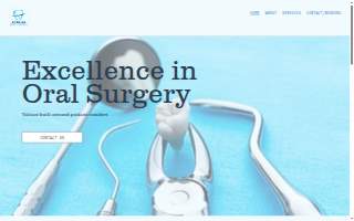 Acadian Oral Surgery-Levy Robert L DDS website