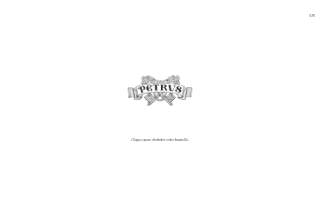 Petrus Feed & Seed Store website