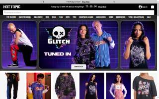 Pop-A-Lock website