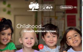 Country Day School of Baton Rouge website