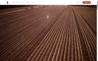 Fireside Films website