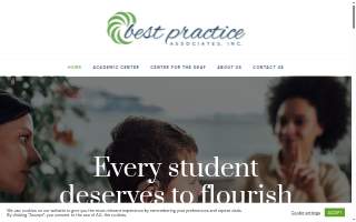 Best Practice Associates, Inc. website