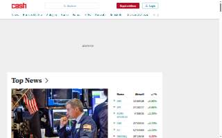 Cash America Pawn of Bayou Cane website