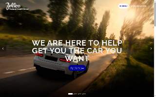 Zellco Federal Credit Union website