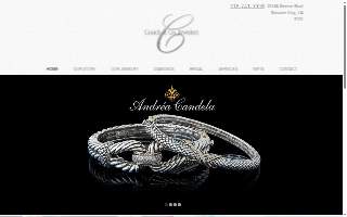 Couch's Jewelers Inc website