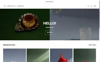 humm website