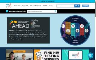 PREP Physical Therapy website
